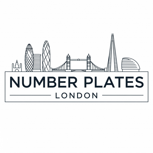 Number Plates London